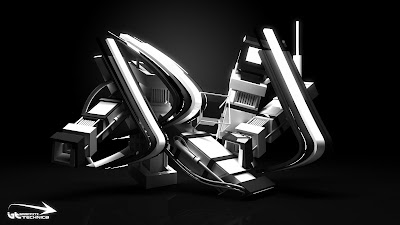 Widescreens Wallpaper��: 3D Gra...